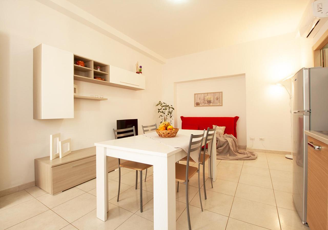 Appartamenti Catogno Alguer Exterior foto