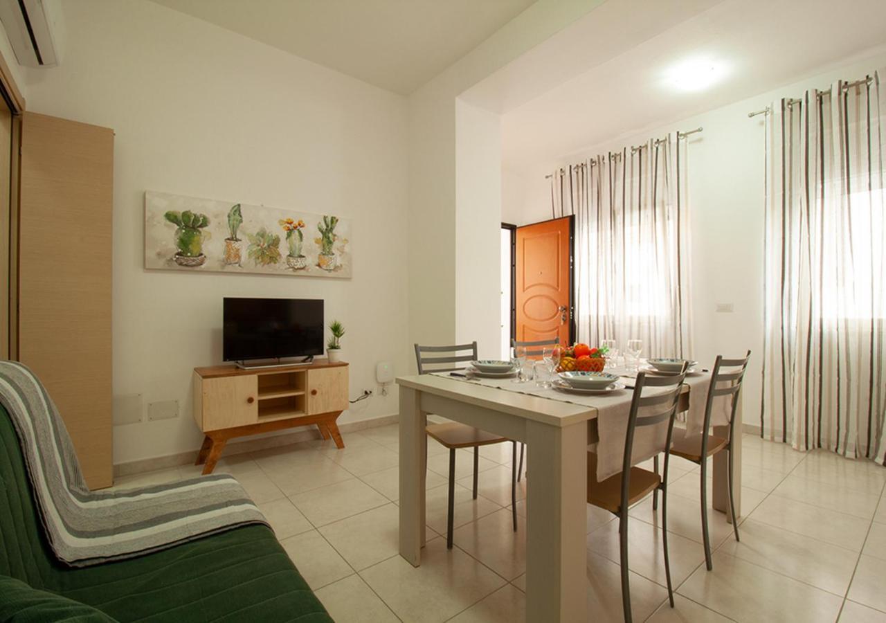 Appartamenti Catogno Alguer Exterior foto