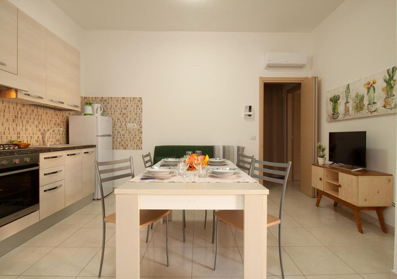 Appartamenti Catogno Alguer Exterior foto