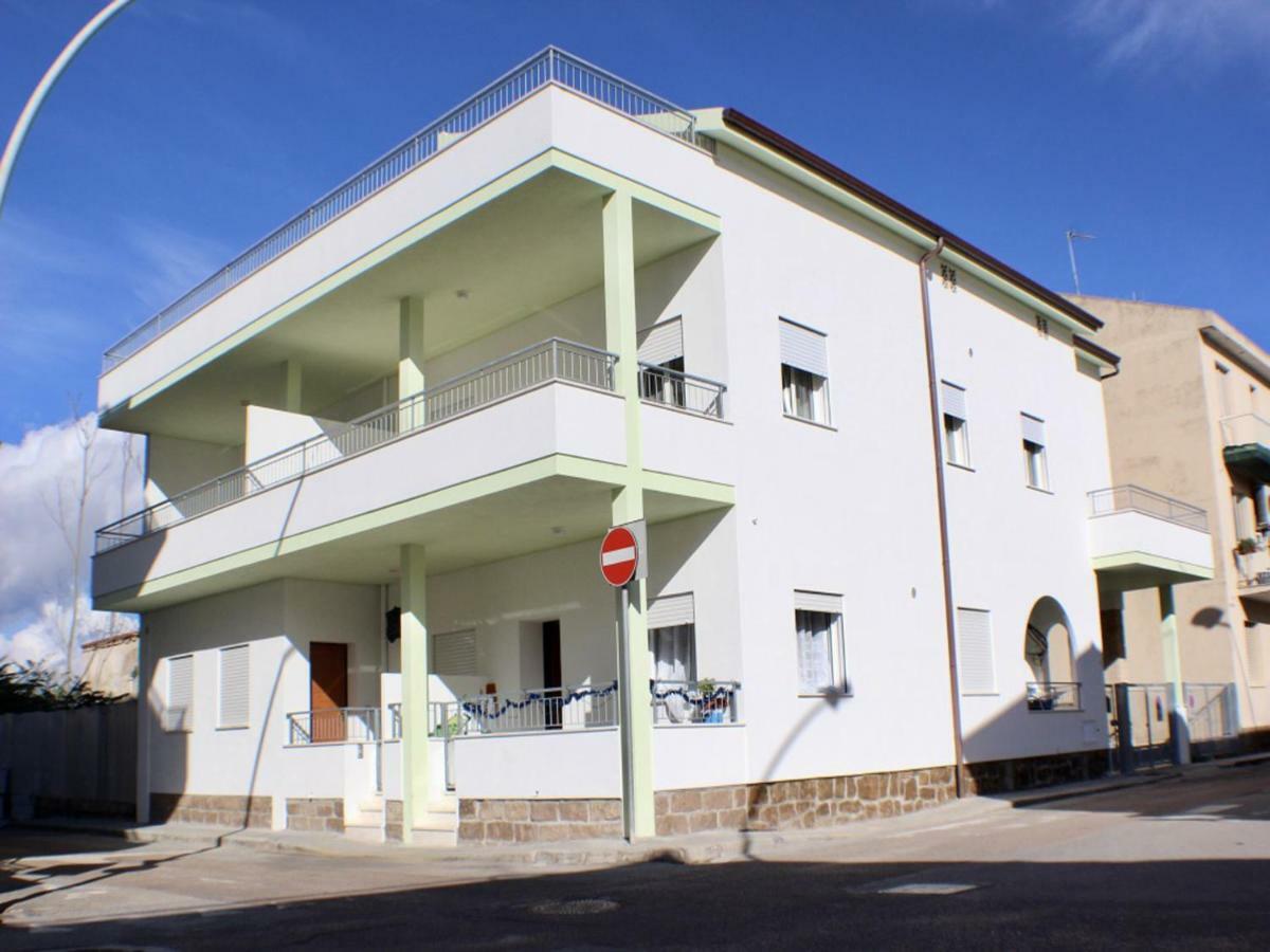 Appartamenti Catogno Alguer Exterior foto