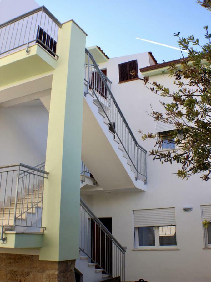 Appartamenti Catogno Alguer Exterior foto