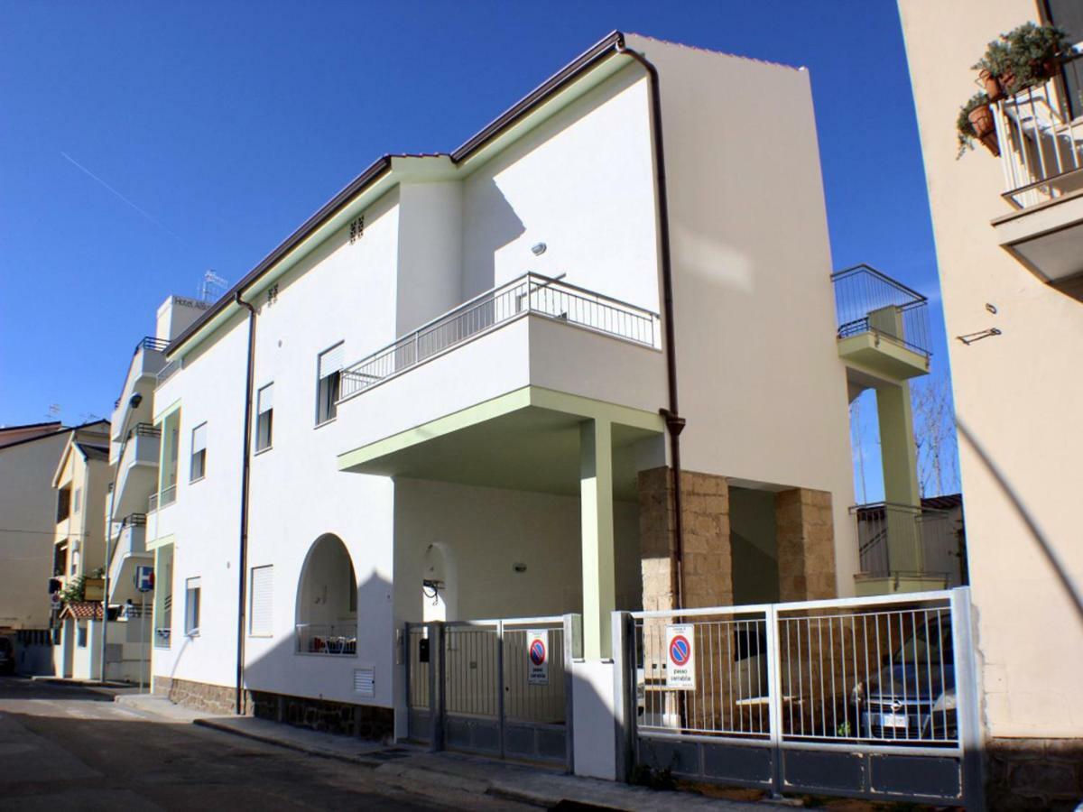 Appartamenti Catogno Alguer Exterior foto