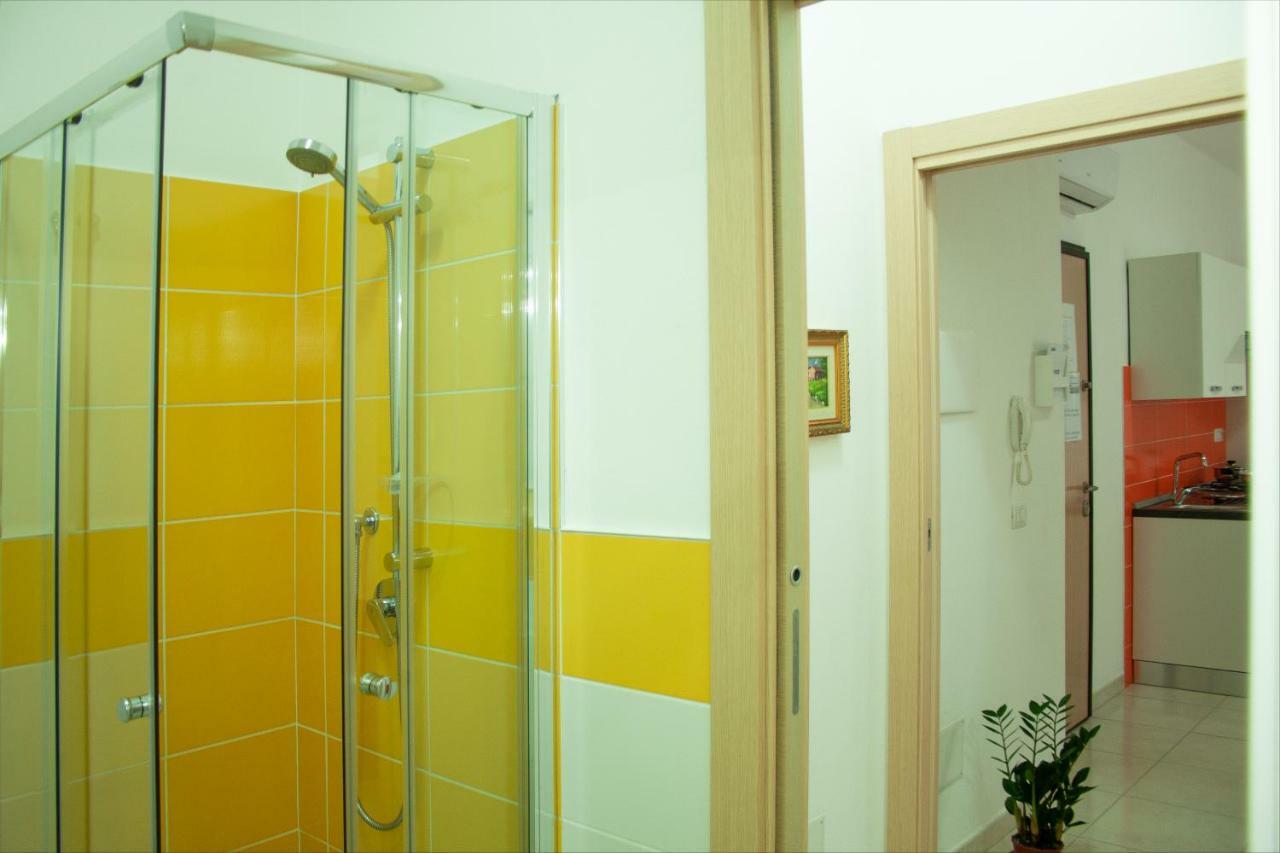 Appartamenti Catogno Alguer Exterior foto