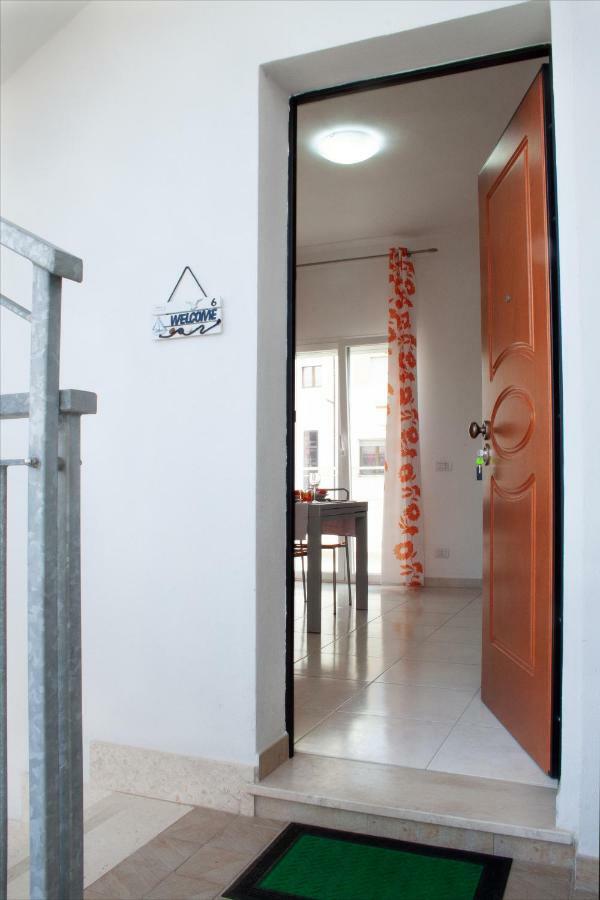 Appartamenti Catogno Alguer Exterior foto