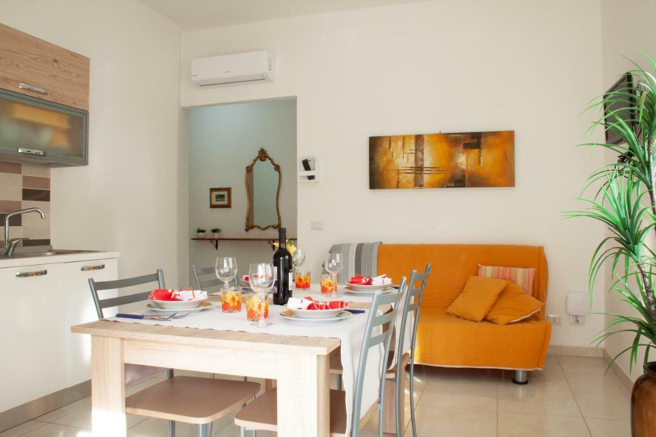 Appartamenti Catogno Alguer Exterior foto