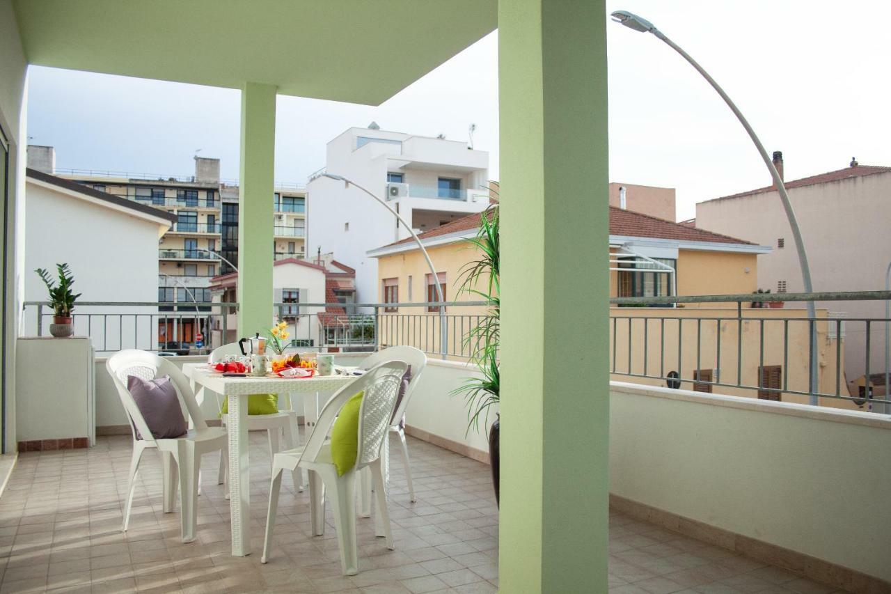 Appartamenti Catogno Alguer Exterior foto