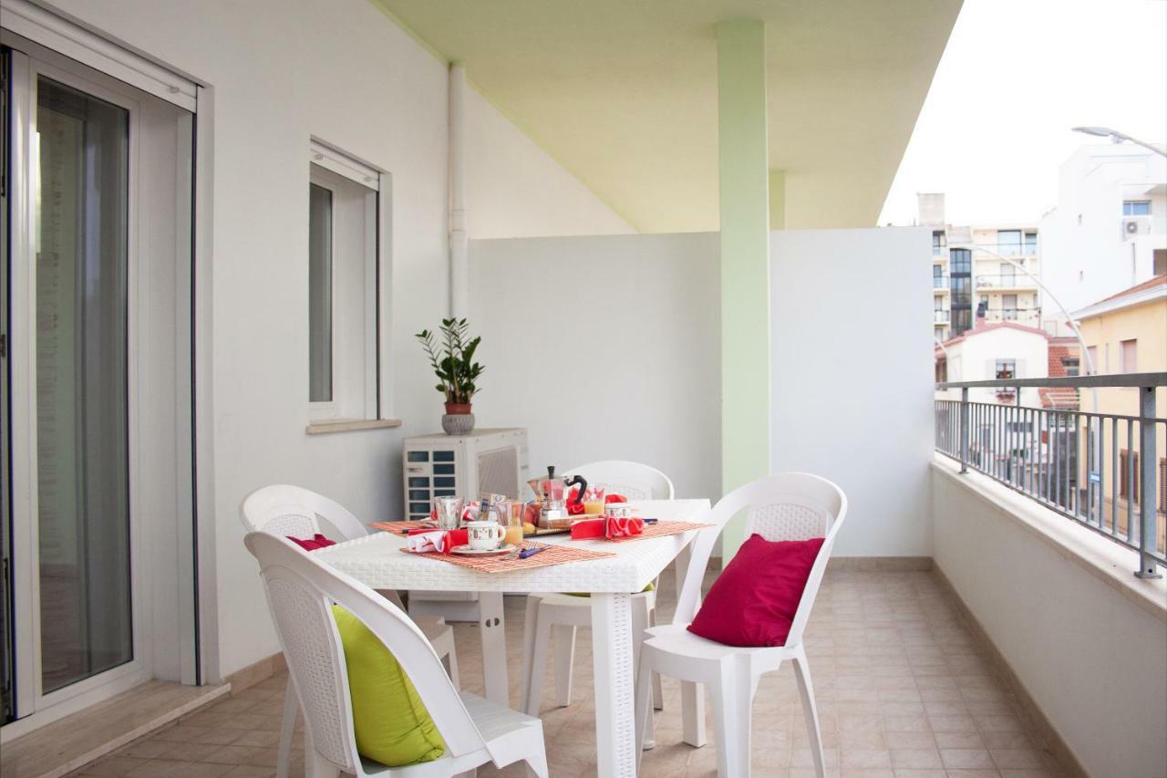 Appartamenti Catogno Alguer Exterior foto